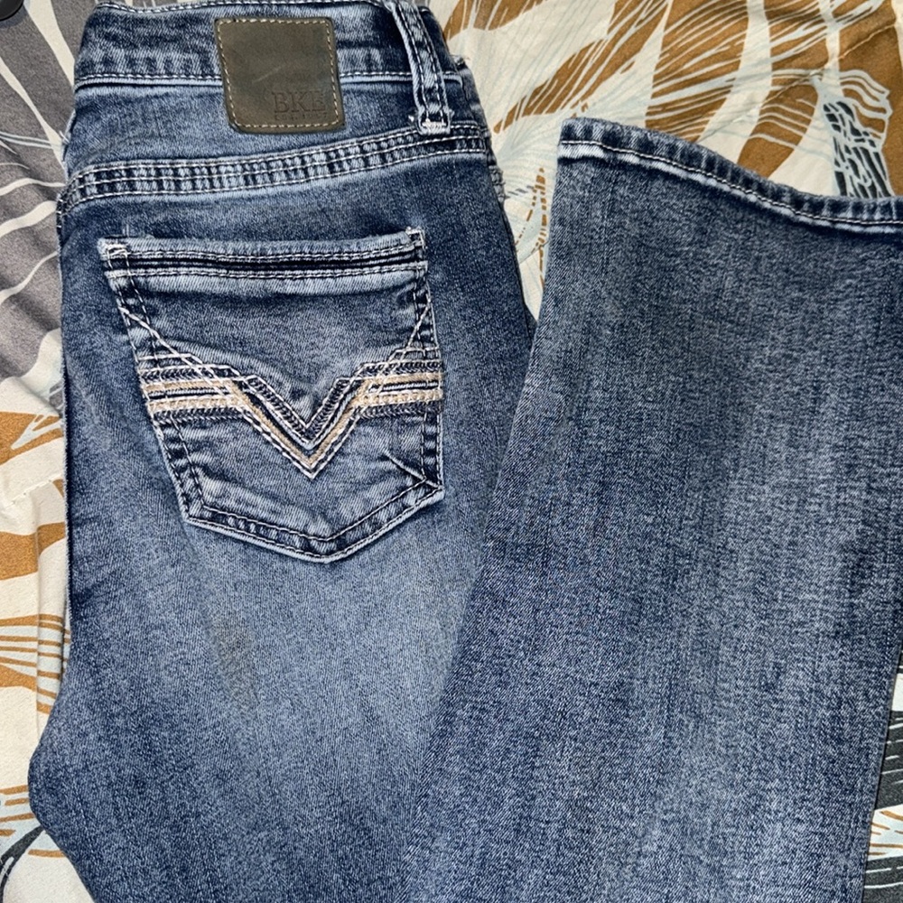 Bke Jeans